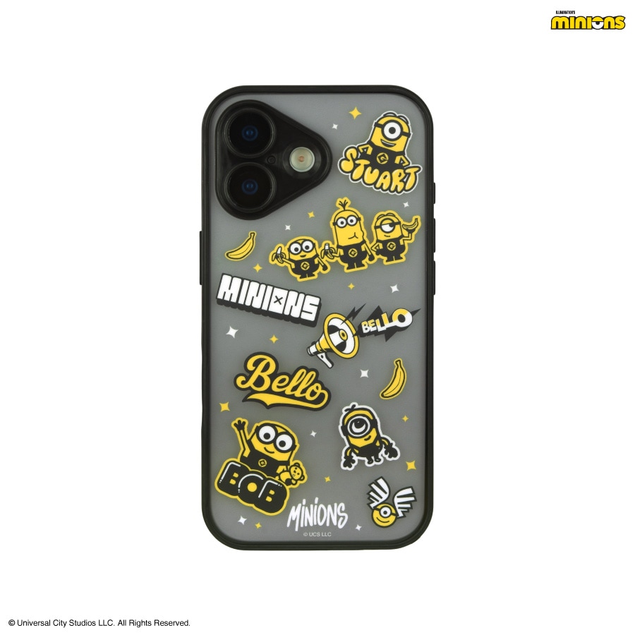 iPhone11 ミニオン ハードケース iPhone11 ミニオン ハードケース Amazon.co.jp
