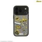 『怪盗グルー／ミニオンズ』シリーズ IIIIfit プランプフレーム iPhone17 Pro 対応 ケース|ミニオンズ|ま行