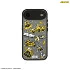 『怪盗グルー／ミニオンズ』シリーズ IIIIfit プランプフレーム iPhone Air 対応 ケース|ミニオンズ|ま行