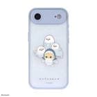 mofusand IIIIfit プランプフレーム iPhone Air 対応 ケース|mofusand|ま行