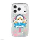 mofusand Camera Frame iPhone17 Pro MagSafe 対応 ケース|mofusand|ま行