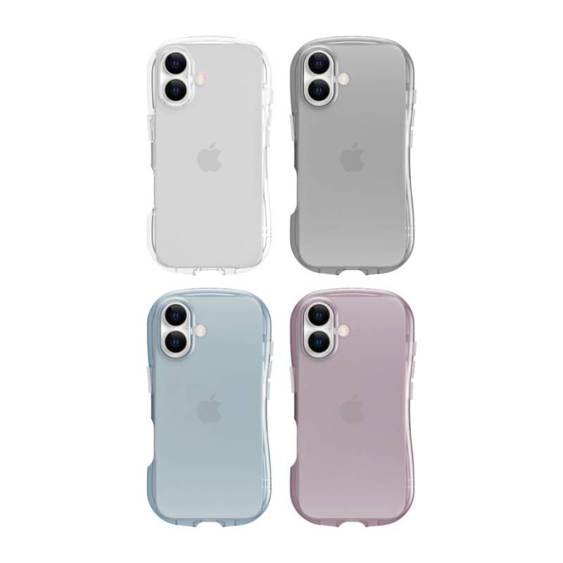 iPhone17 対応 クリスタルクリアケース | オリジナル商品,スマホケース