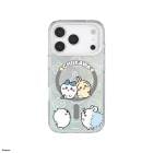 ちいかわ Camera Frame iPhone17 Pro MagSafe 対応 ケース|ちいかわ|た行