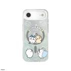 ちいかわ Camera Frame iPhone Air MagSafe 対応 ケース|ちいかわ|た行