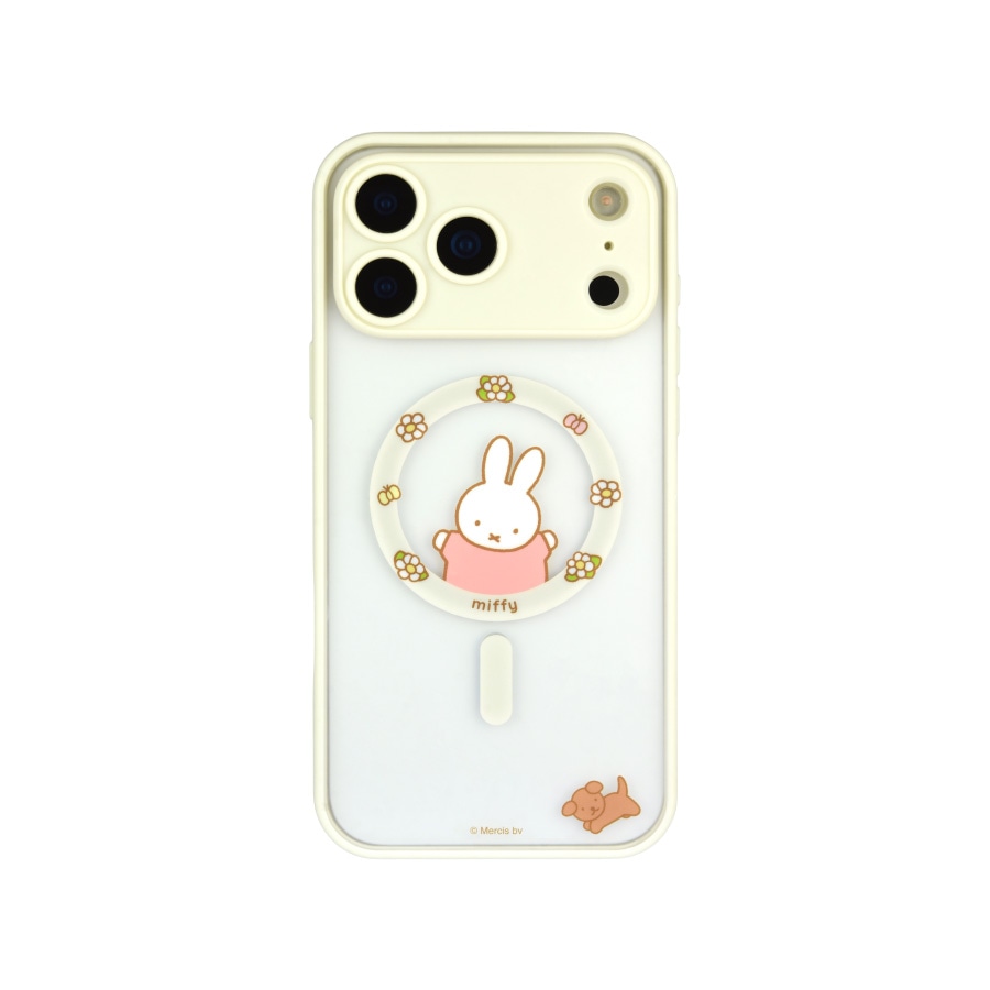 miffyミッフィー　ipod nano 【限定品】 テレビ東京BB、ミッフィーを刻印したiPod nano