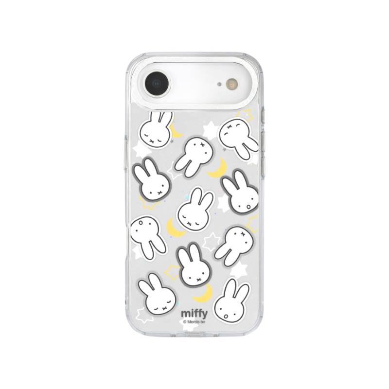 新品同様✳︎ミッフィー　ケースティファイ　iPhoneAirケース 000000010024_8v7TkvL.jpg