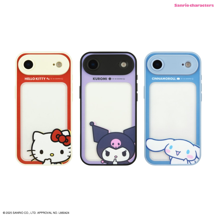 国内発送 Kuromi クロミ iPhone 16 ケース オマケ付 国内発送 Kuromi クロミ iPhone 16 ケース オマケ付 さ行,サンリオ