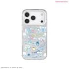 サンリオキャラクターズ Camera Frame iPhone17 Pro 対応 ケース|サンリオ|さ行