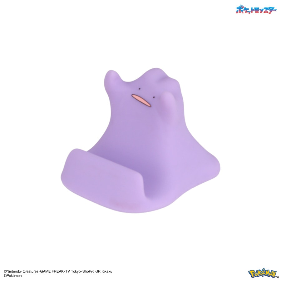 ポケットモンスター マスコットモバイルスタンド