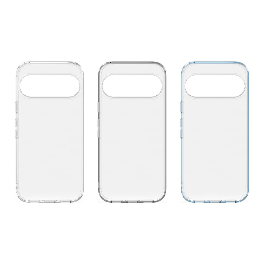 Google Pixel 10 / 10 Pro 対応 クリアケース