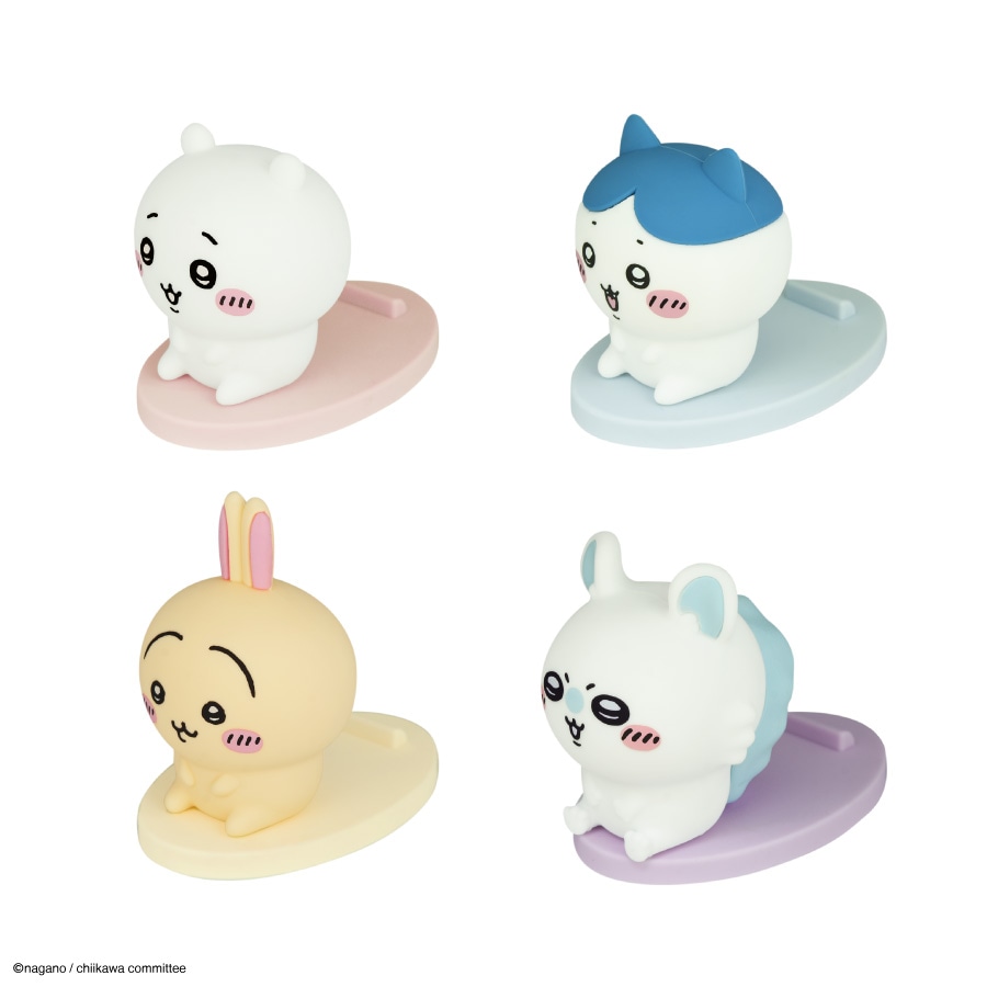 グルマンディーズ(Gourmandise) ちいかわ II | グルマンディーズ(Gourmandise) ちいかわ マルチリングプラス