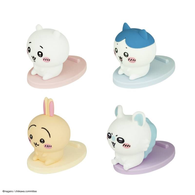 ちいかわ マスコットモバイルスタンド | た行,ちいかわ