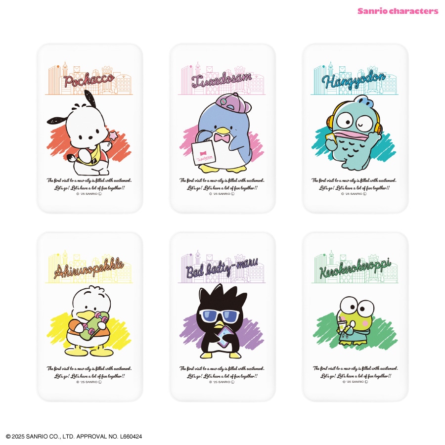 お前は....バツマル....？ Amazon | サンリオ バットばつ丸 バットばつ丸 前髪クリップ