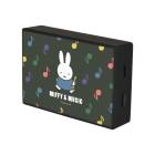ミッフィー MIFFY＆MUSIC ガラスワイヤレススピーカー|ミッフィー|ま行