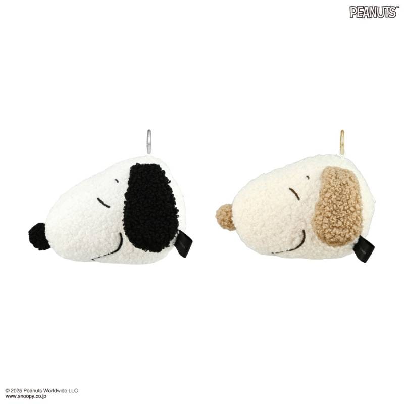 ピーナッツ スヌーピー イヤホンマルチポーチ | は行,ピーナッツ