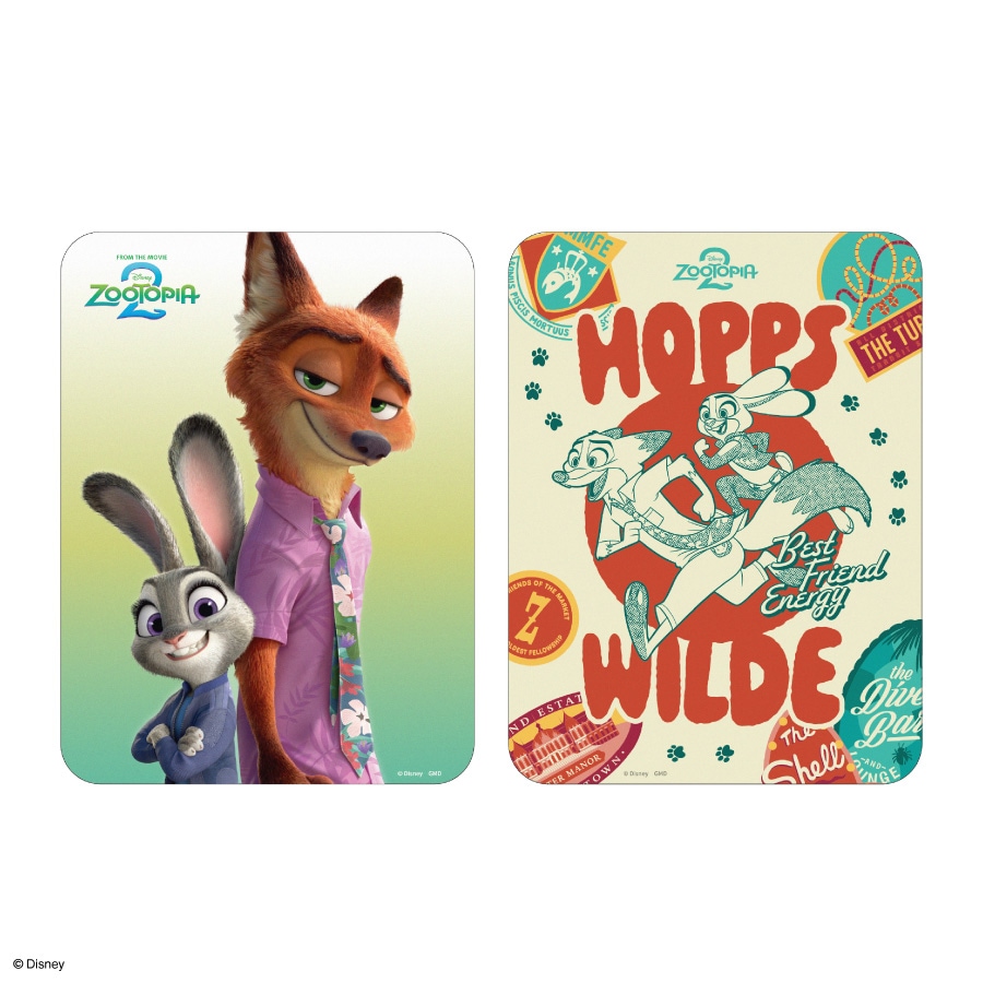 ディズニーキャラクター ／ マウスパッド | た行,ディズニー,全ての