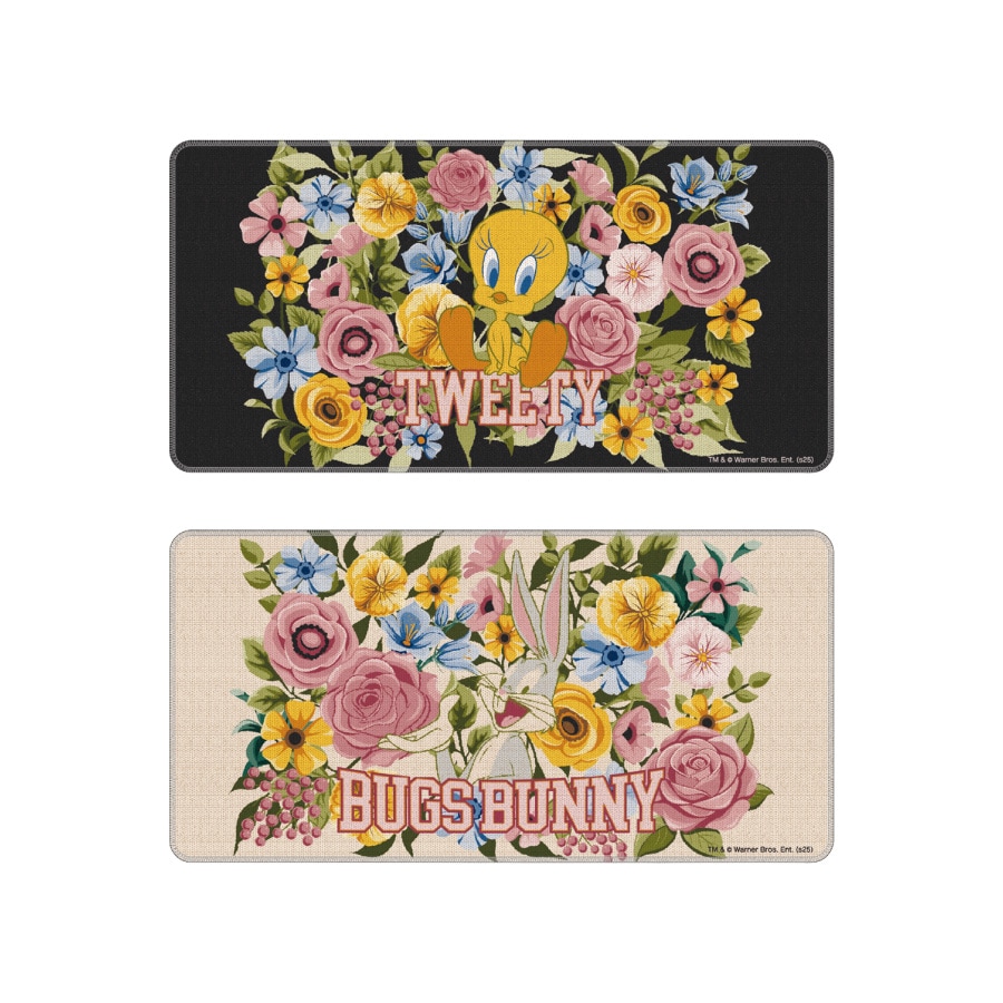 ルーニー・テューンズ デスクマット