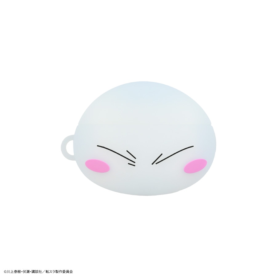 転生したらスライムだった件 AirPods Pro 3 対応 シリコンケース