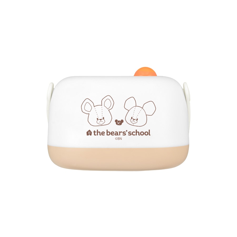 くまのがっこう LED ルームライト