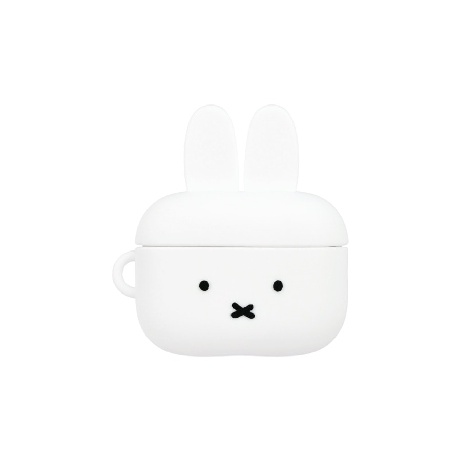 ミッフィー AirPods Pro 3 対応 シリコンケース
