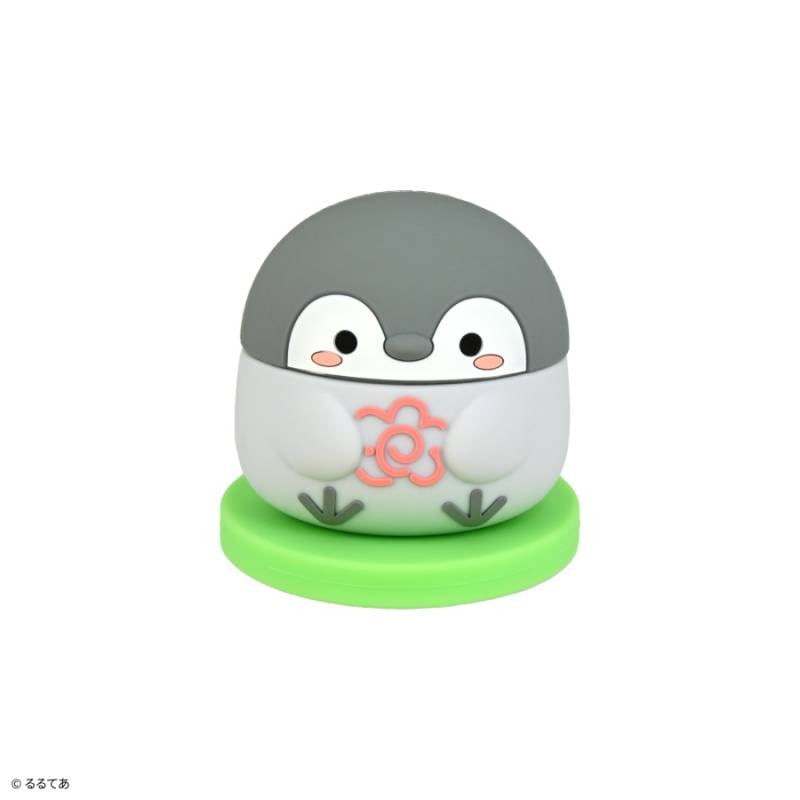 2026年2月下旬発売予定 コウペンちゃん マスコットモバイルスタンド