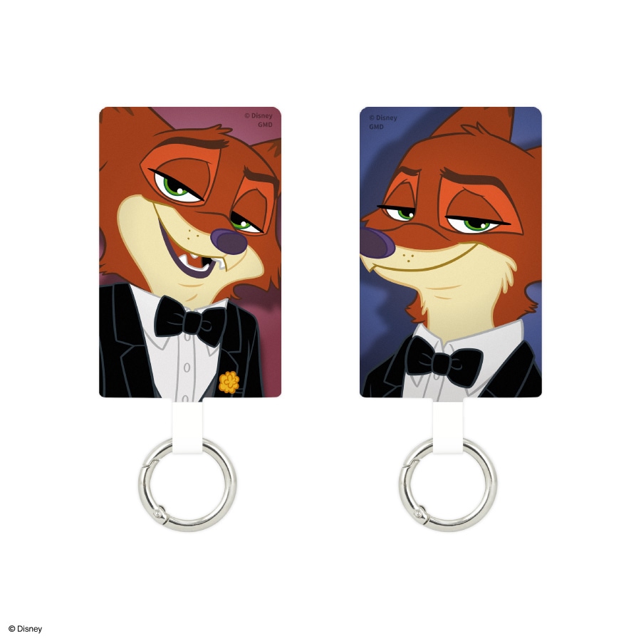 ディズニーキャラクター ／ マルチリングプラス Lサイズ