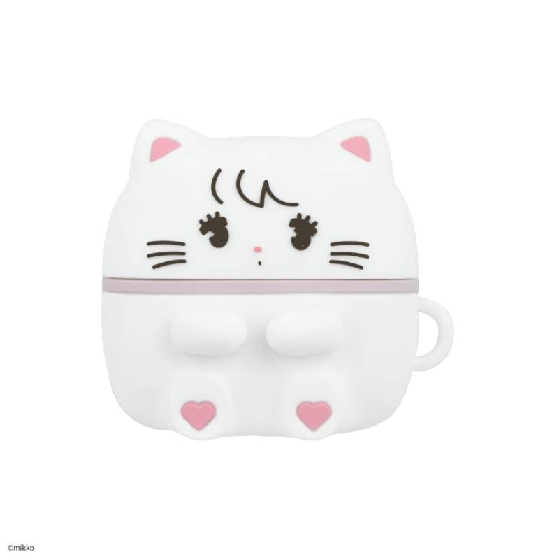 3月下旬発売予定 Lil ala mode AirPods Pro(第2世代)/AirPods Pro 対応