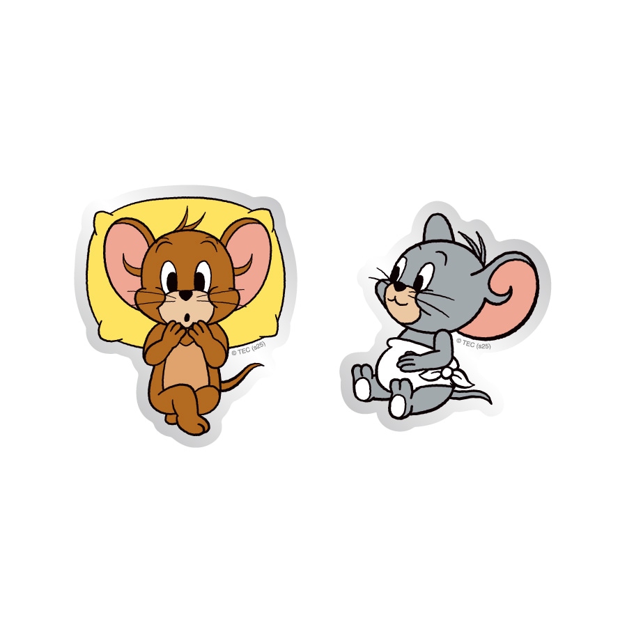 トムとジェリー punipop