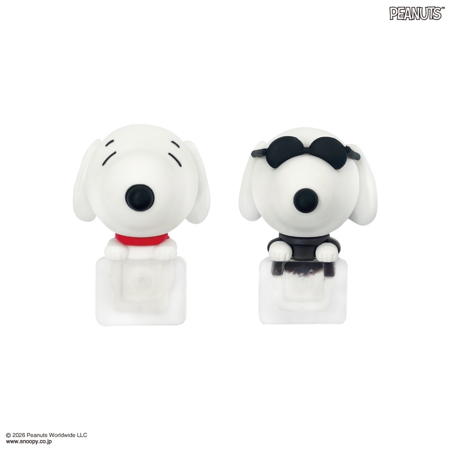 ピーナッツ スヌーピー ひょっとも