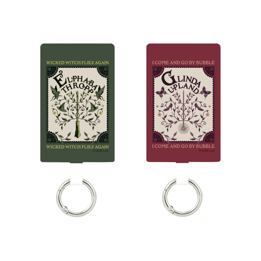 WICKED マルチリングプラス Lサイズ