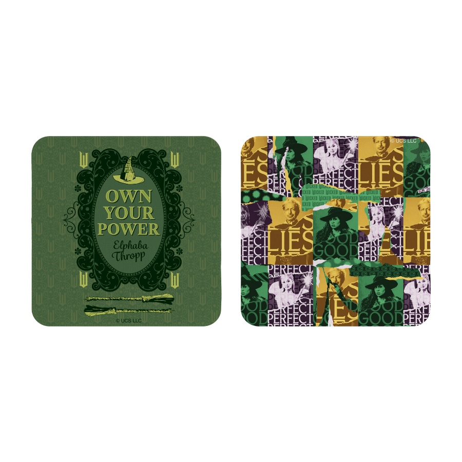 WICKED モバイルクリーナー