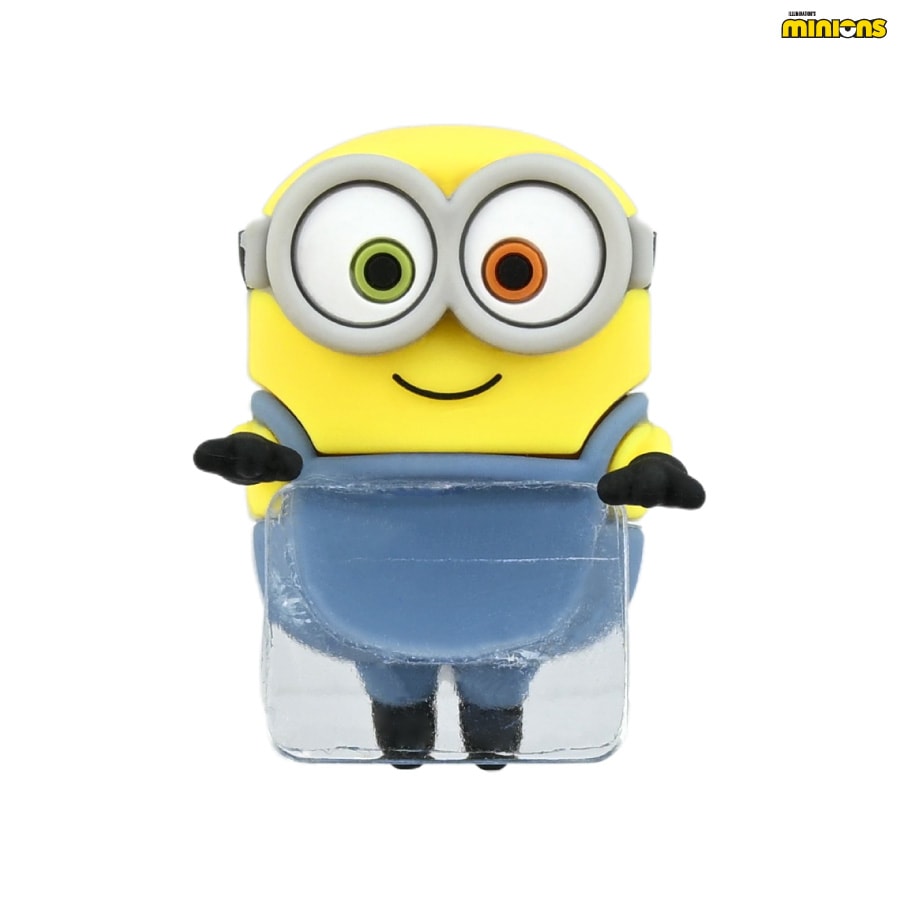 『怪盗グルー／ミニオンズ』シリーズ ひょっとも