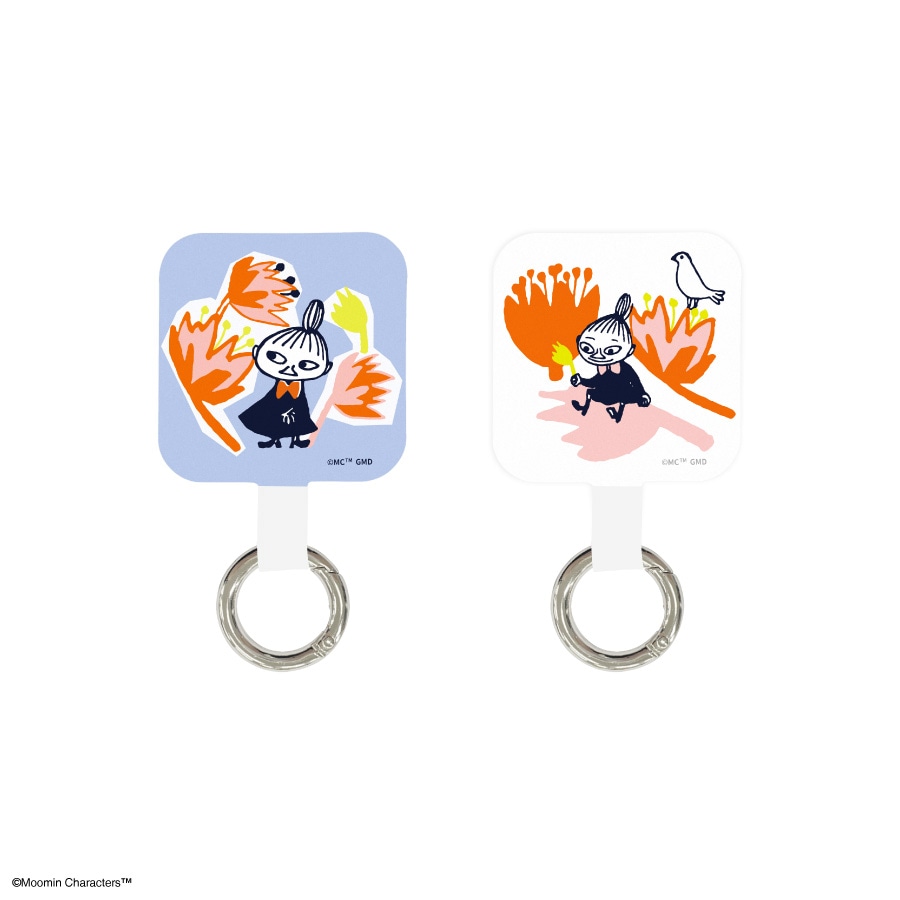 ムーミン【リトルミイフェア】 マルチリングプラス