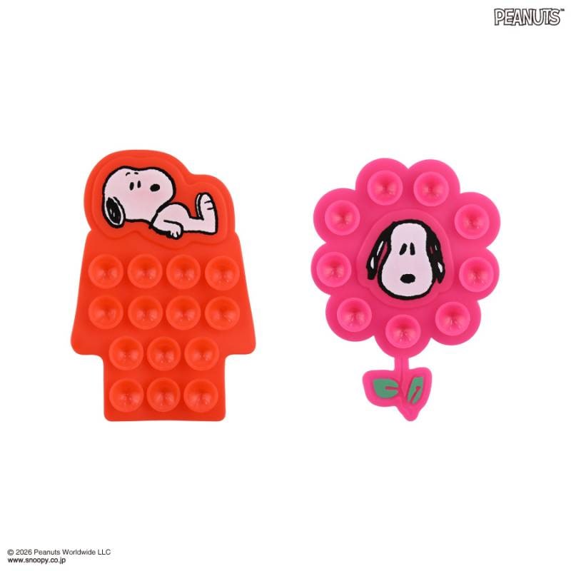ピーナッツ スヌーピー ペタスマ | は行,ピーナッツ,スマホアクセサリ