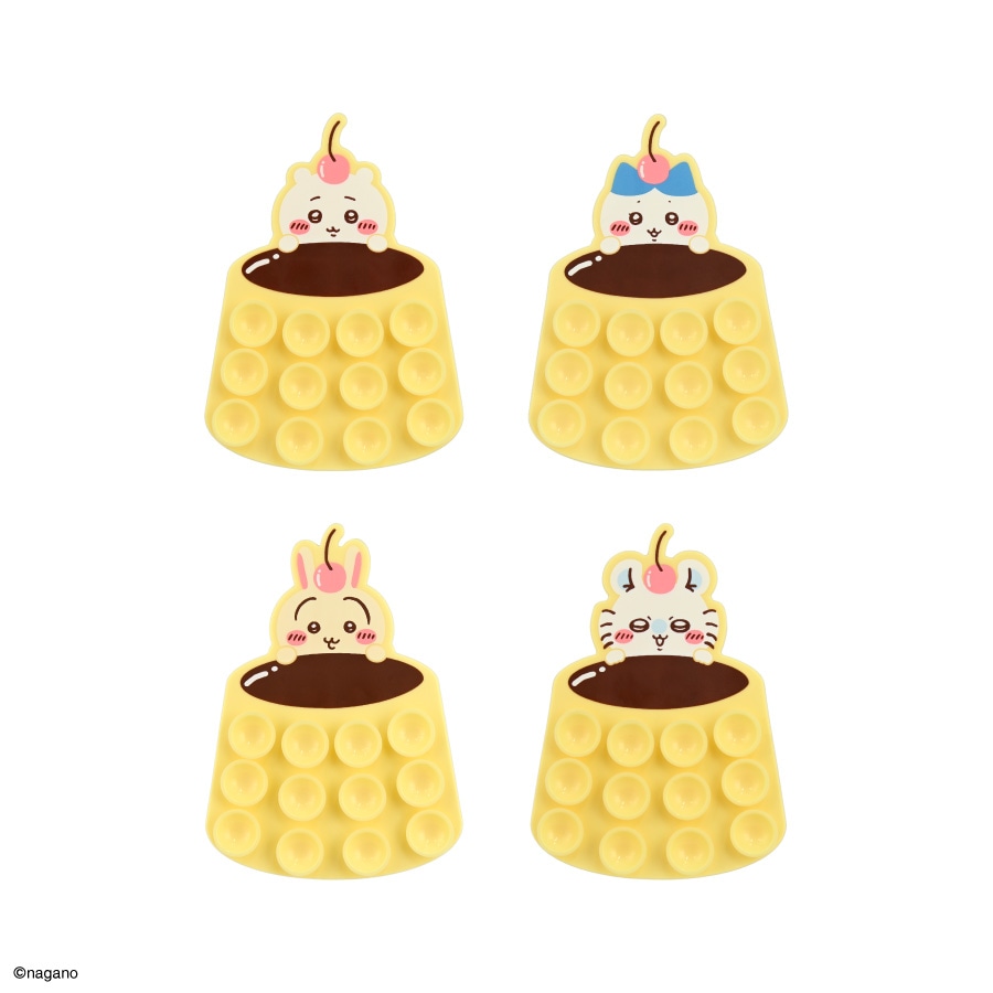 5月下旬発売予定　ちいかわ ペタスマ