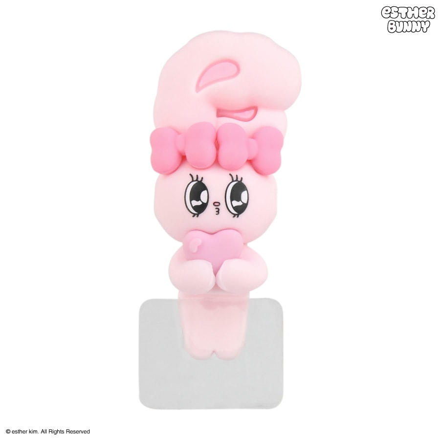 Esther Bunny ひょっとも