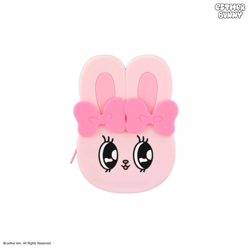 Esther Bunny MagSafe 対応 シリコンポーチ | 新着アイテム