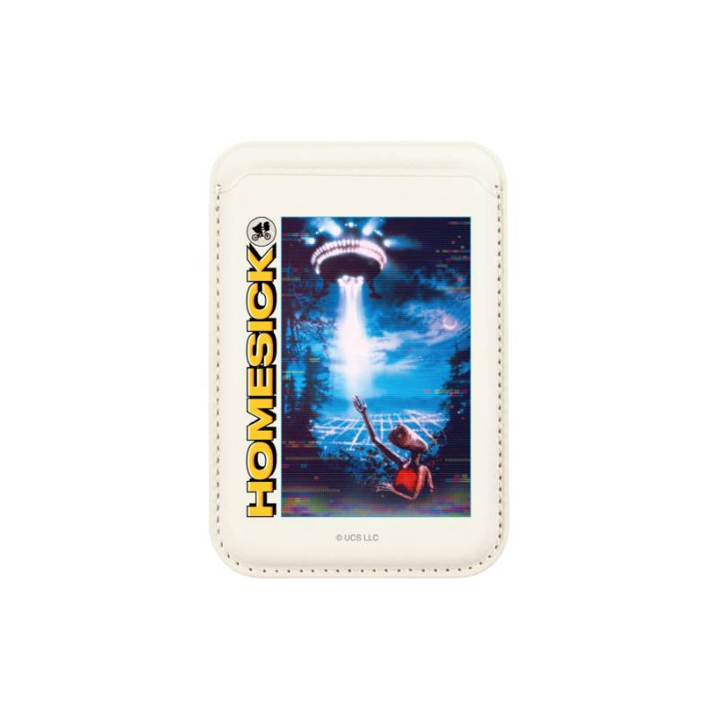 ルセラフィム　magsafe ウォレット E.T. MagSafe 対応 カードウォレット | あ行,E.T. | グルマンディーズ