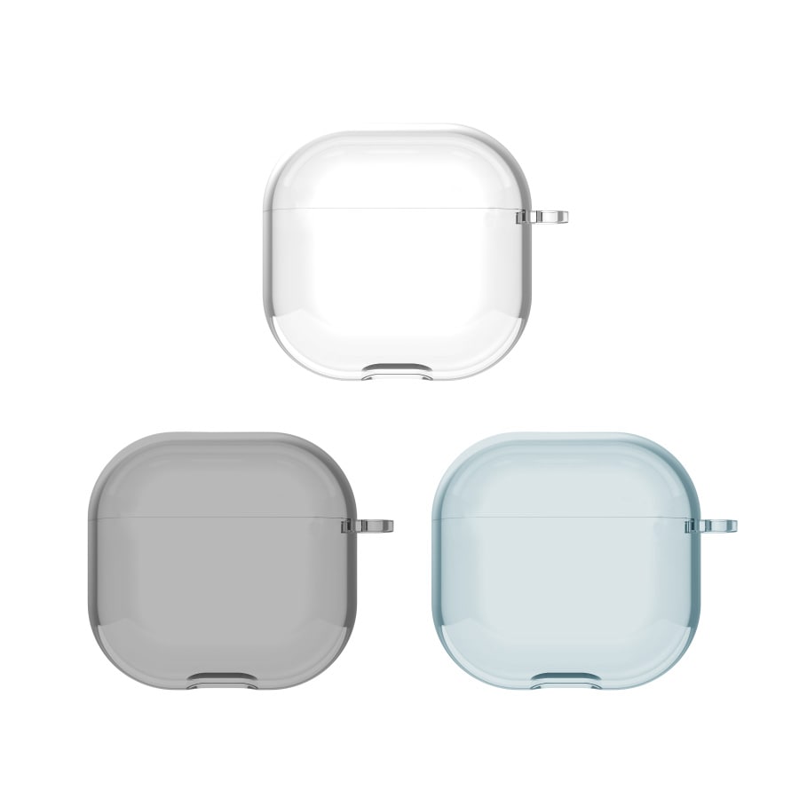 AirPods 4 対応 ソフトケース | オリジナル商品,オーディオ・イヤホン