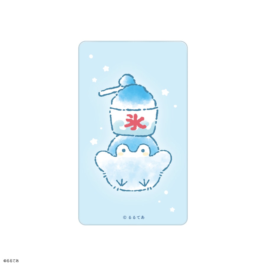 6月上旬発売予定 コウペンちゃん スマ冷え Premium | か行,コウペン