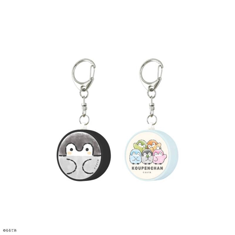 ꕤ︎︎ひーちゃんさん専用①ꕤ︎︎ 6月上旬発売予定 コウペンちゃん 防犯ブザー | か行,コウペンちゃん