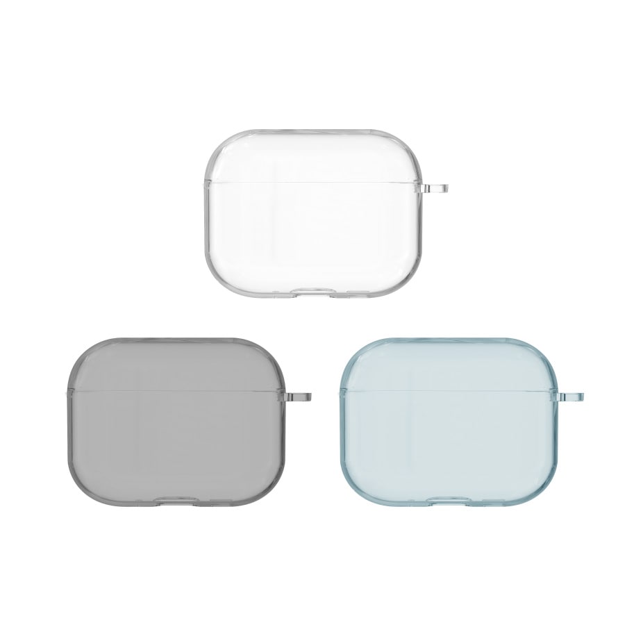 AirPods Pro 3 対応 ソフトケース