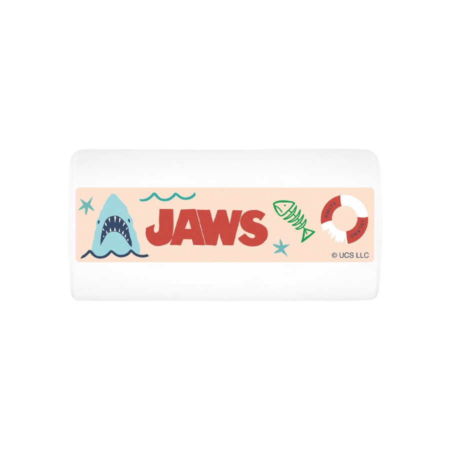 JAWS USB Type-C コネクタ付き リチウムイオン充電器 4000mAh