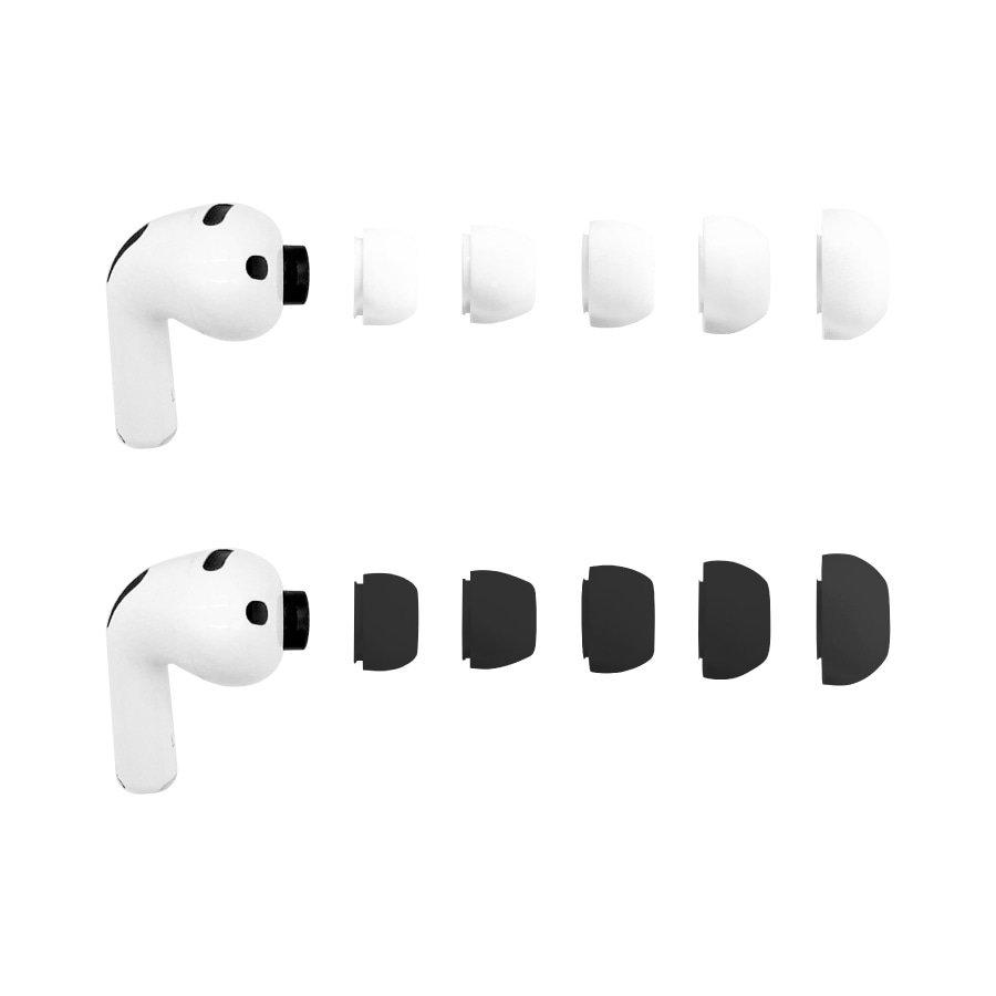 AirPods Pro 3 対応 イヤーキャップ