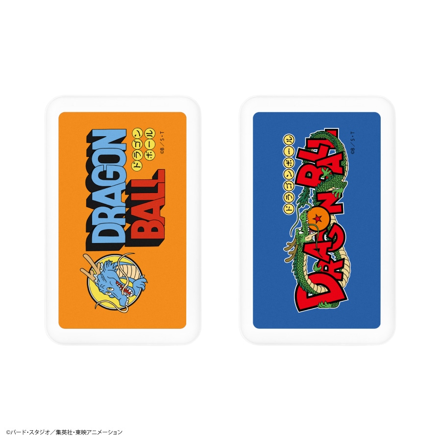 ドラゴンボール - 【ともさま専用】 50パック 9月下旬発売予定 ドラゴンボール MagSafe 対応 ワイヤレスリチウム充電