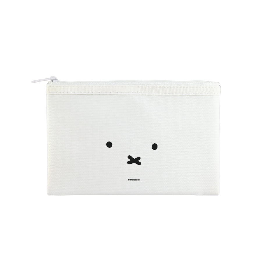 9月中旬入荷予定　ミッフィー セーフティポーチ