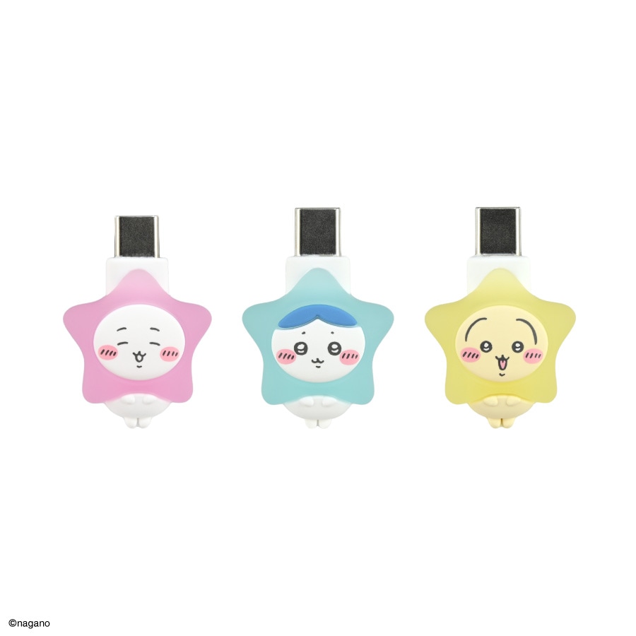 ちいかわ ぽわっとも