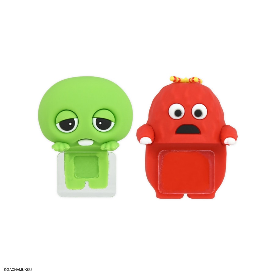 9月中旬発売予定　ガチャピン・ムック ひょっとも