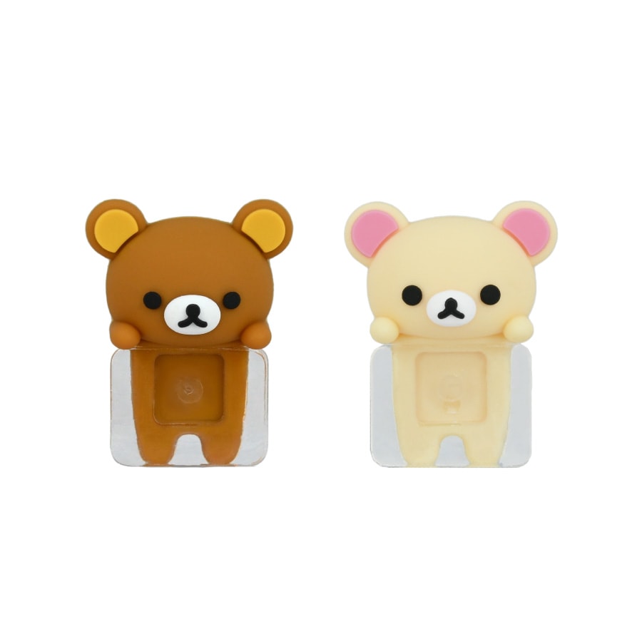【二次予約】 9月中旬入荷予定　リラックマ ひょっとも