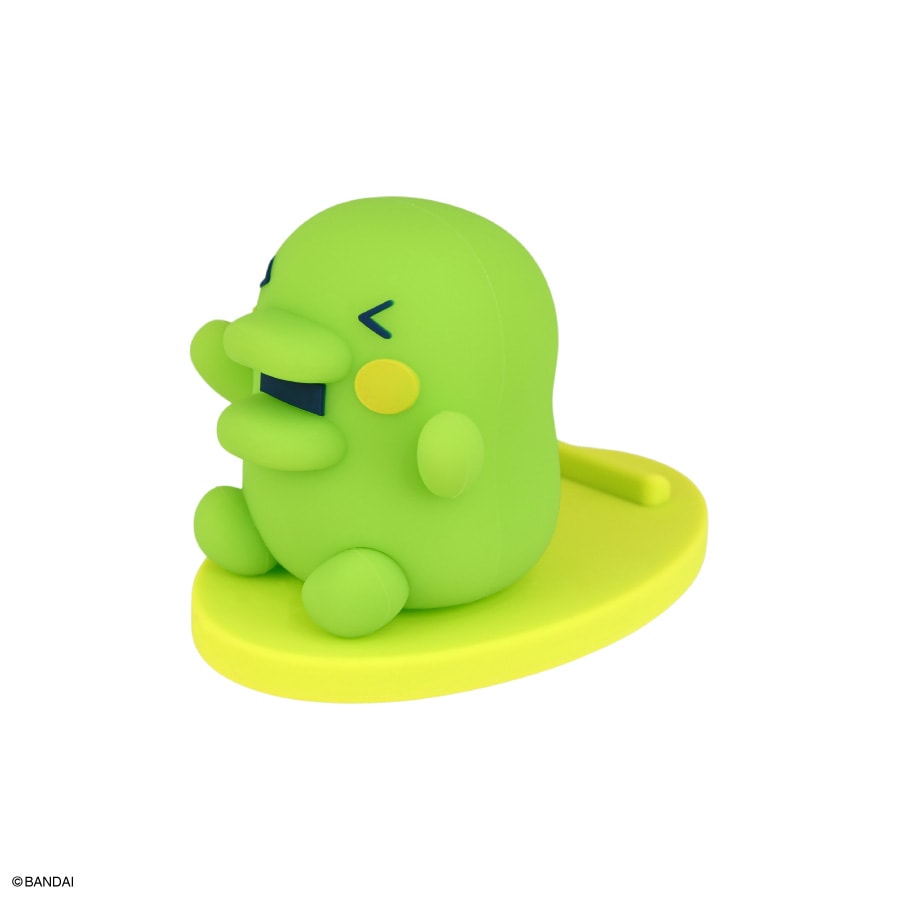 12月上旬発売予定　たまごっち マスコットモバイルスタンド